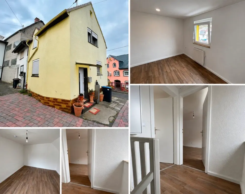 2 Zimmer Haus mit 55 m² in Koblenz – Bild 7