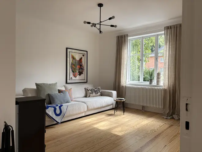 4 Zimmer Haus mit 130 m² in Hamburg – Bild 11