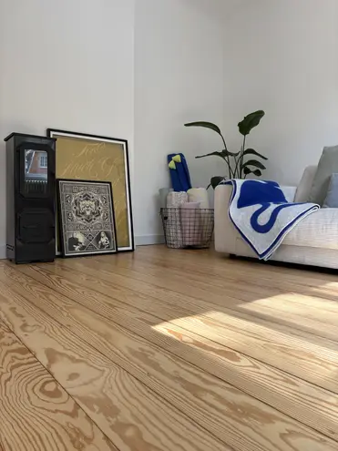 4 Zimmer Haus mit 130 m² in Hamburg – Bild 12