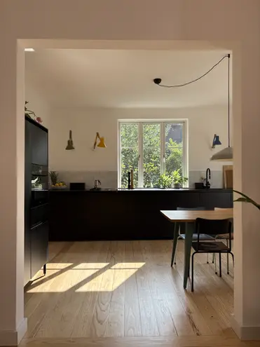 4 Zimmer Haus mit 130 m² in Hamburg – Bild 2