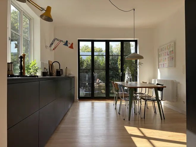 4 Zimmer Haus mit 130 m² in Hamburg – Bild 3