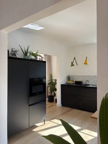 4 Zimmer Haus mit 130 m² in Hamburg – Bild 4