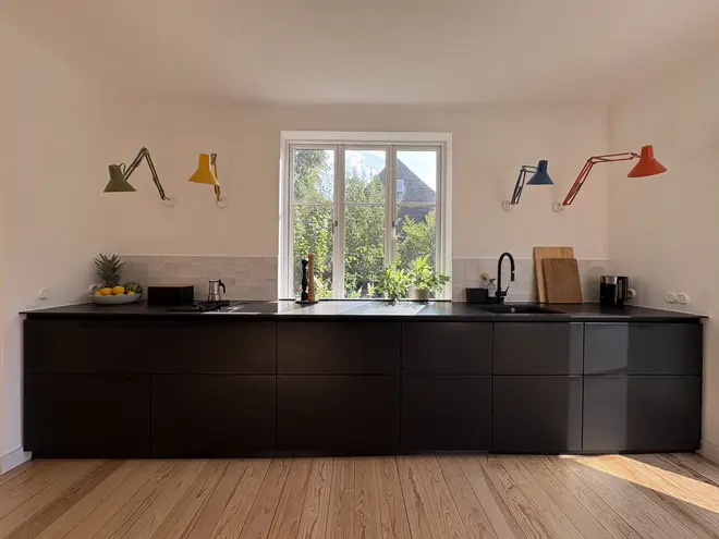 4 Zimmer Haus mit 130 m² in Hamburg – Bild 5