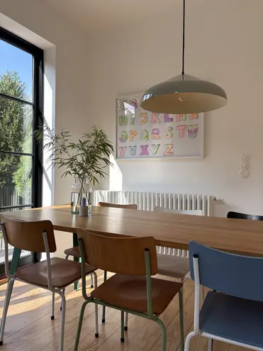 4 Zimmer Haus mit 130 m² in Hamburg – Bild 7