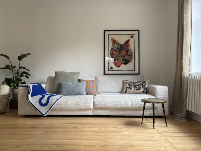 4 Zimmer Haus mit 130 m² in Hamburg – Bild 10