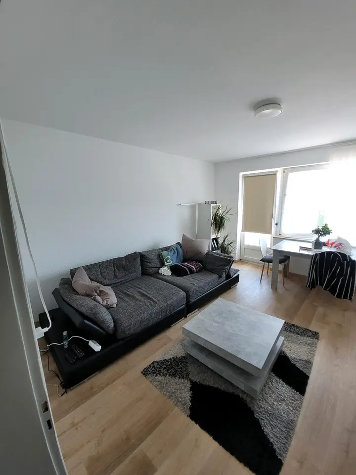 WG-Zimmer mit 54 m² in Salzgitter – Bild 2