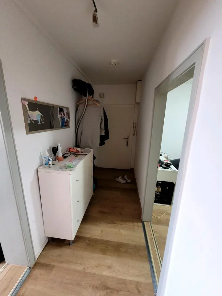 WG-Zimmer mit 54 m² in Salzgitter – Bild 5
