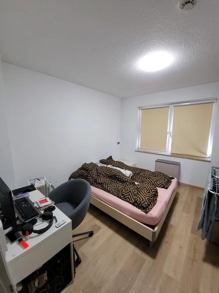 WG-Zimmer mit 54 m² in Salzgitter – Bild 6