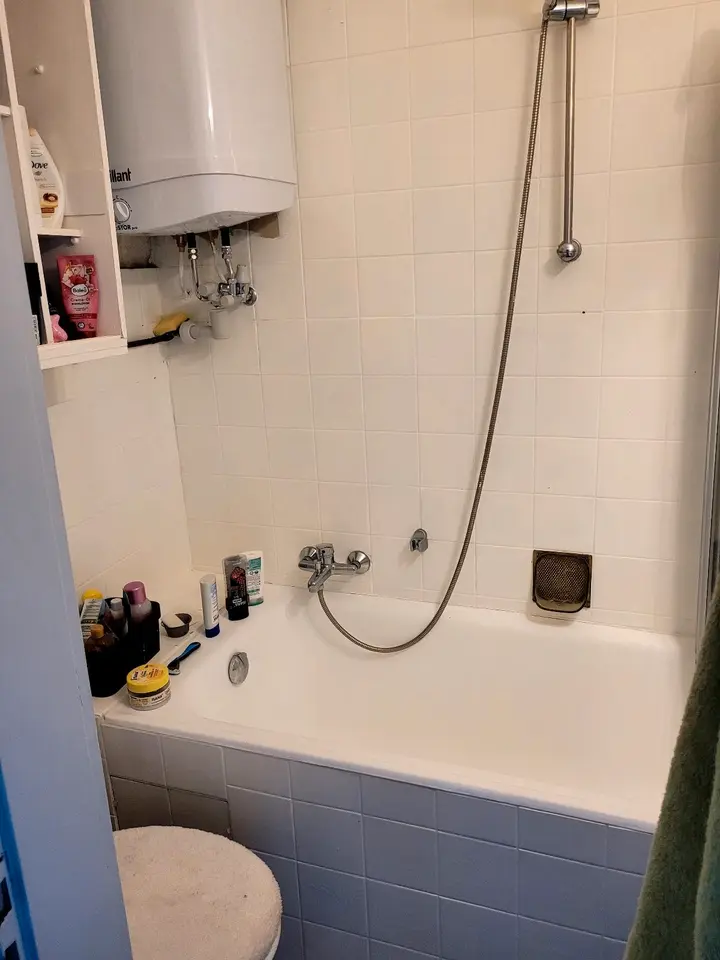 WG-Zimmer mit 54 m² in Salzgitter – Bild 8