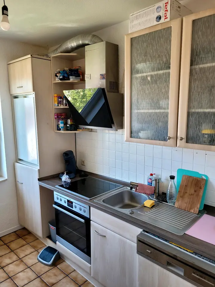 WG-Zimmer mit 54 m² in Salzgitter – Bild 9