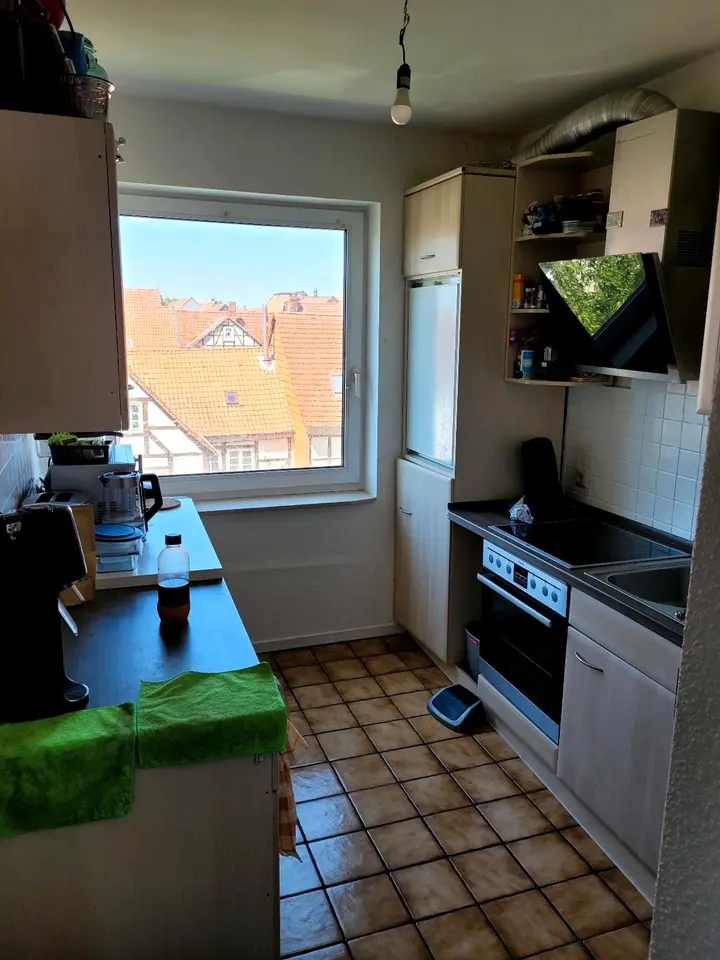 WG-Zimmer mit 54 m² in Salzgitter – Bild 10