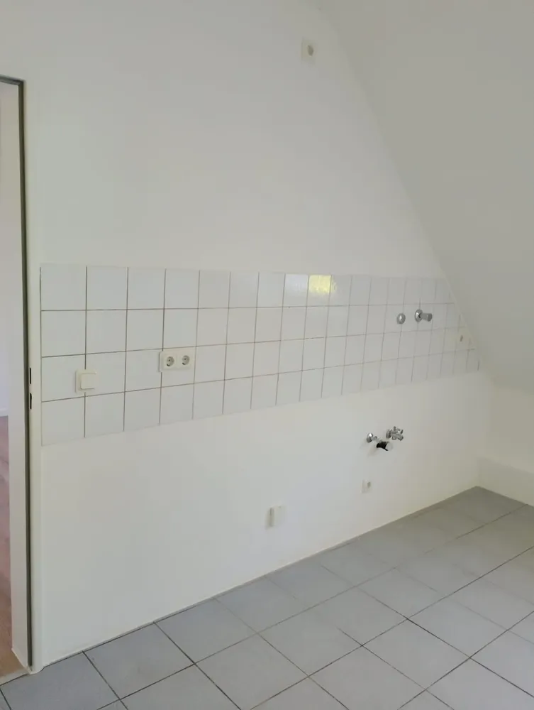 3 Zimmer Wohnung mit 50 m² in Oberhausen – Bild 1