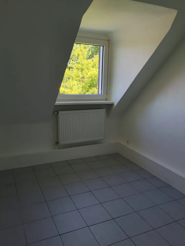 3 Zimmer Wohnung mit 50 m² in Oberhausen – Bild 2