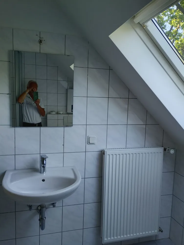 3 Zimmer Wohnung mit 50 m² in Oberhausen – Bild 4