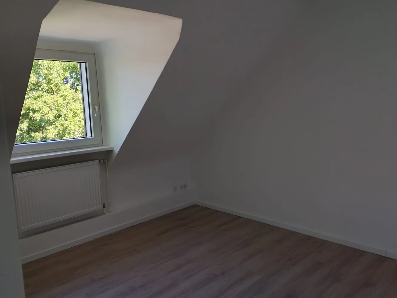 3 Zimmer Wohnung mit 50 m² in Oberhausen – Bild 5