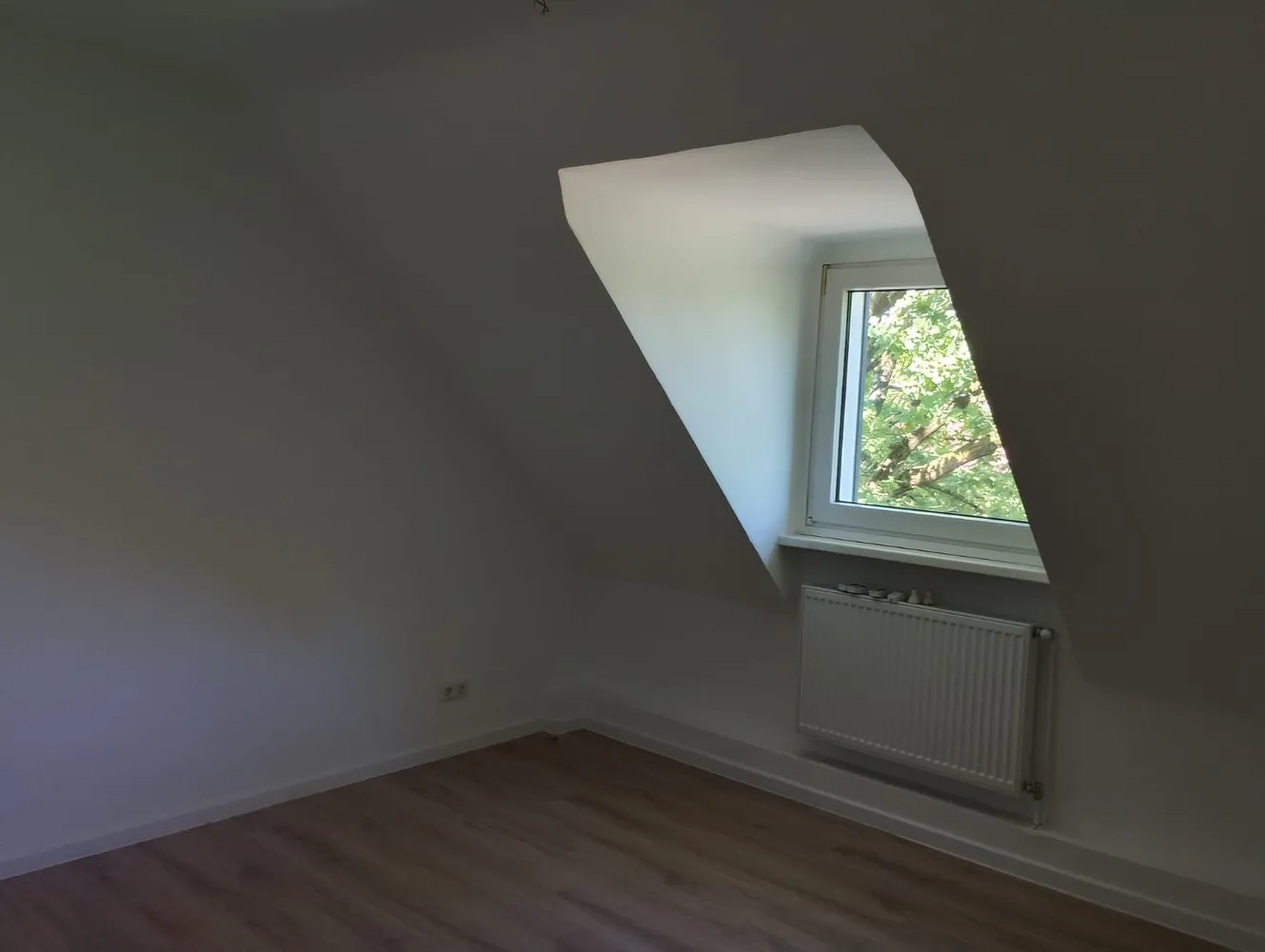 3 Zimmer Wohnung mit 50 m² in Oberhausen – Bild 6