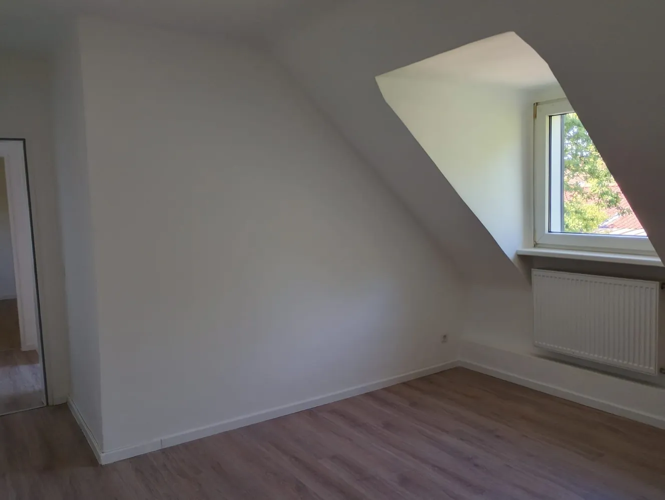3 Zimmer Wohnung mit 50 m² in Oberhausen – Bild 7