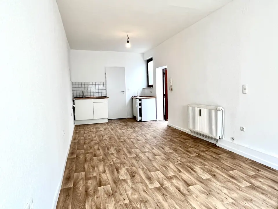 Studio mit 26 m² in Bremen – Bild 1