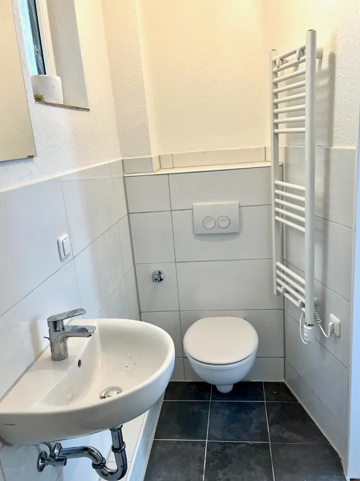 Studio mit 26 m² in Bremen – Bild 4