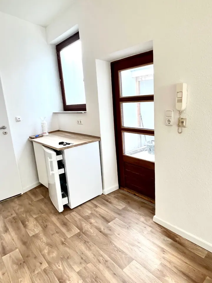 Studio mit 26 m² in Bremen – Bild 6