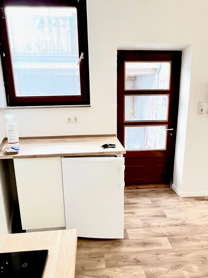 Studio mit 26 m² in Bremen – Bild 7