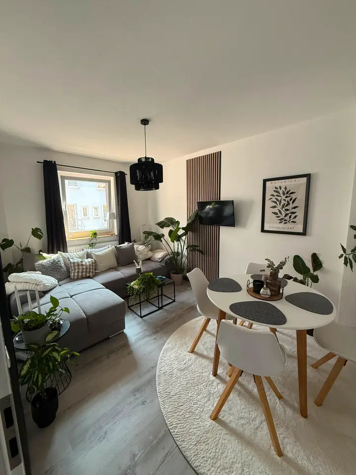 Studio mit 26 m² in Bremen – Bild 8