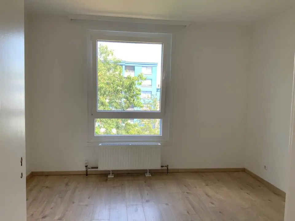3 Zimmer Wohnung mit 73 m² in Monheim am Rhein – Bild 2