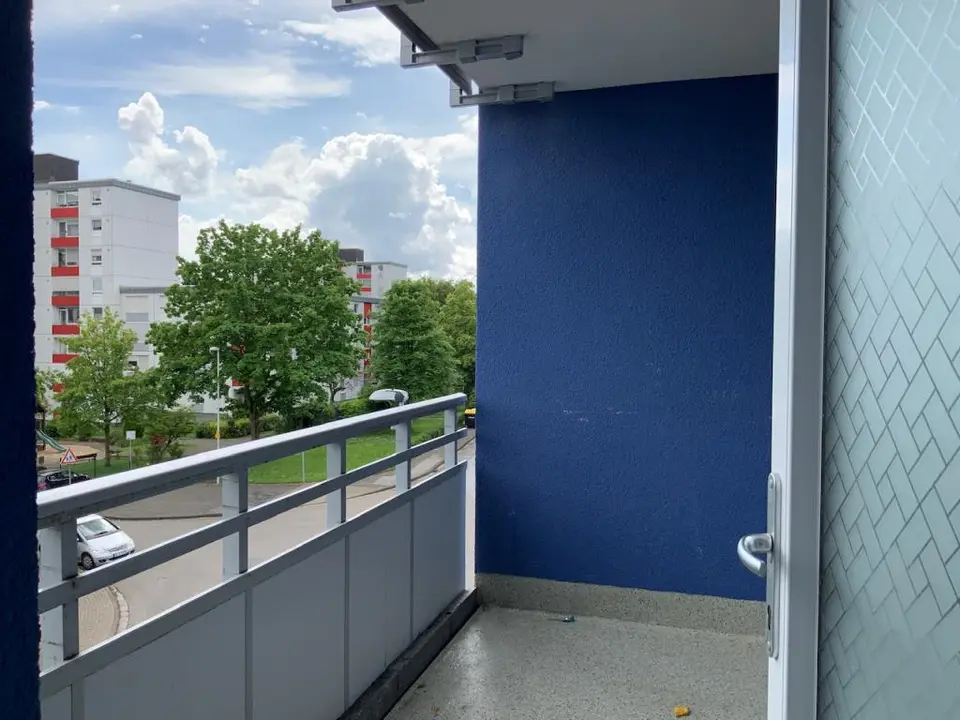 3 Zimmer Wohnung mit 73 m² in Monheim am Rhein – Bild 6