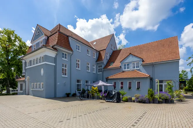 2 Zimmer Wohnung mit 72 m² in Hamm – Bild 2