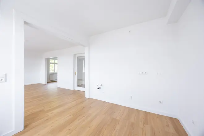 2 Zimmer Wohnung mit 72 m² in Hamm – Bild 6