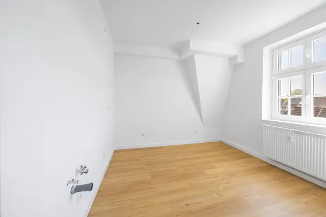 2 Zimmer Wohnung mit 72 m² in Hamm – Bild 7