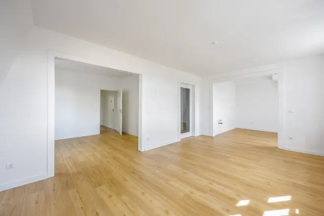 2 Zimmer Wohnung mit 72 m² in Hamm – Bild 8