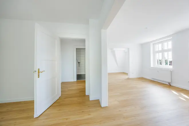 2 Zimmer Wohnung mit 72 m² in Hamm – Bild 9