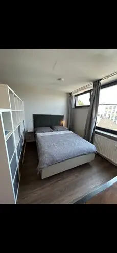 1 Zimmer Wohnung mit 27 m² in Mainz – Bild 11