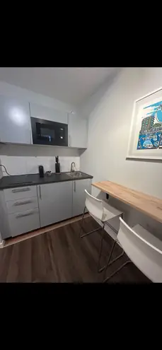 1 Zimmer Wohnung mit 27 m² in Mainz – Bild 12