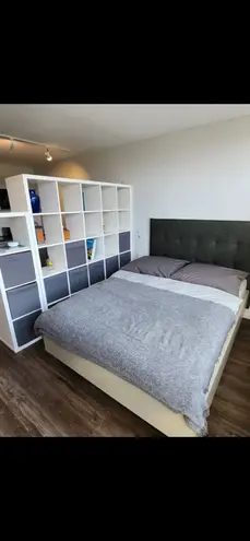1 Zimmer Wohnung mit 27 m² in Mainz – Bild 3