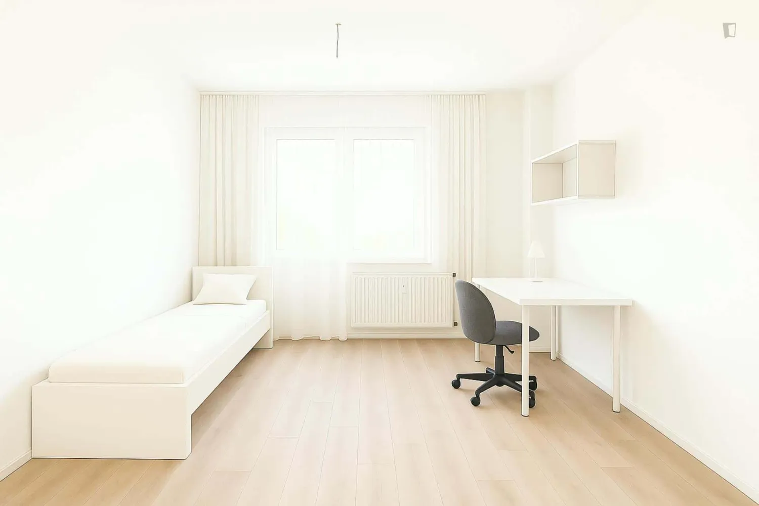 WG-Zimmer mit 10 m² in Leipzig – Bild 1