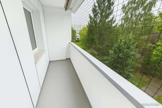 WG-Zimmer mit 10 m² in Leipzig – Bild 3