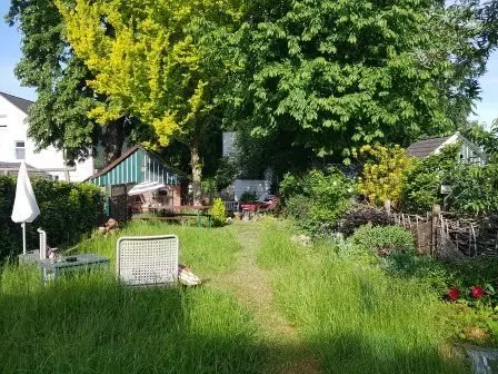 WG-Zimmer mit 14 m² in Winsen (Luhe) – Bild 5