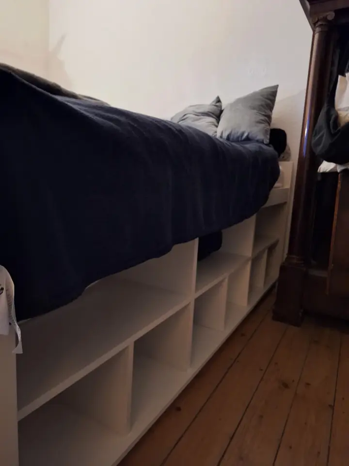 WG-Zimmer mit 14 m² in Winsen (Luhe) – Bild 7