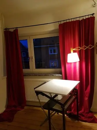 WG-Zimmer mit 14 m² in Winsen (Luhe) – Bild 8