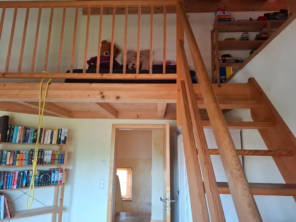6 Zimmer Haus mit 163 m² in Berchtesgaden – Bild 2