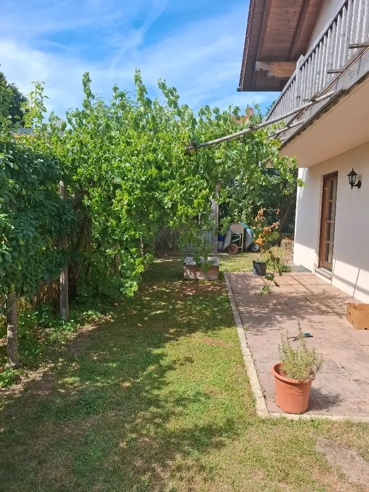 6 Zimmer Haus mit 163 m² in Berchtesgaden – Bild 4