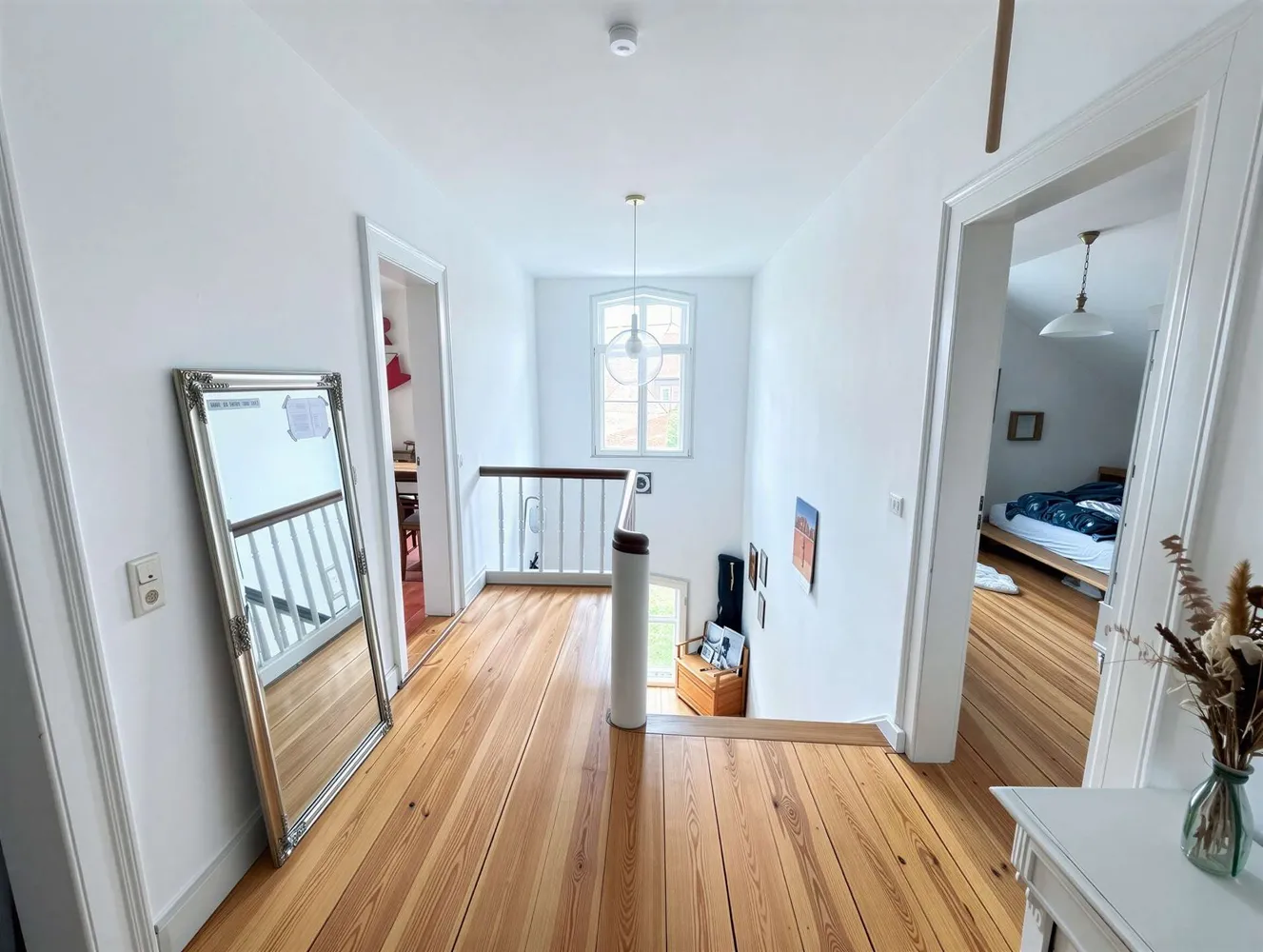 4 Zimmer Wohnung mit 112 m² in Göttingen – Bild 5