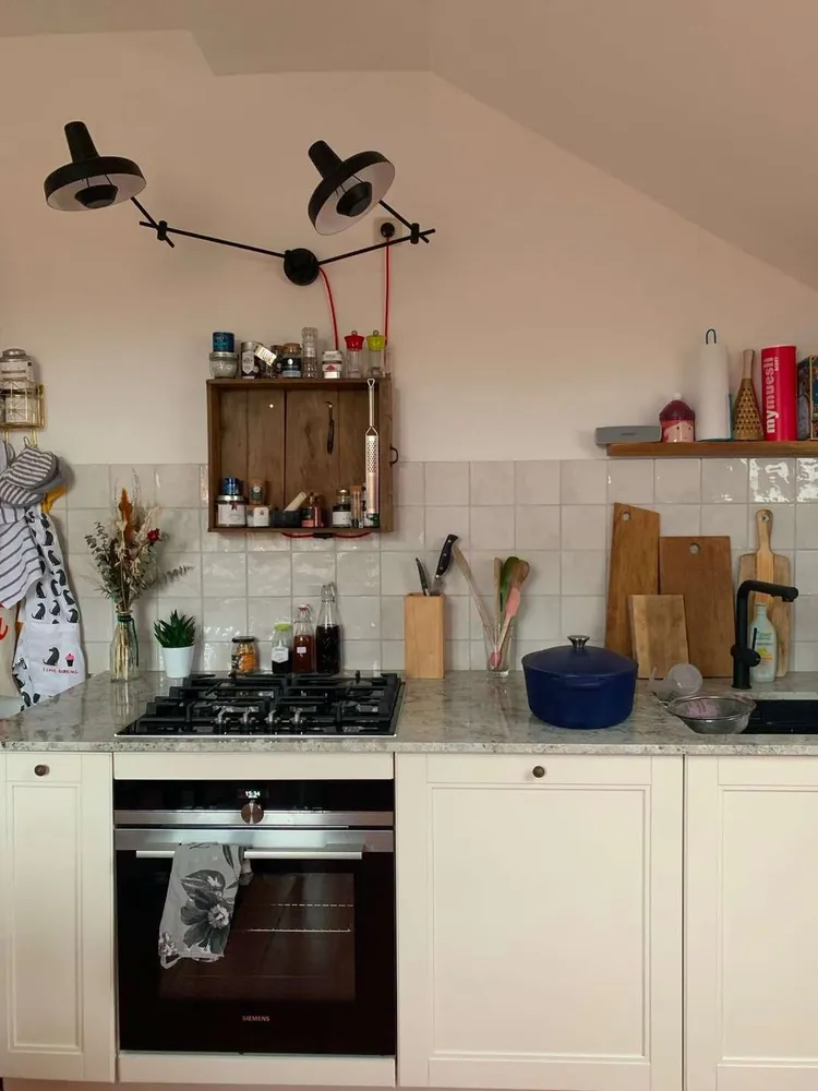 4 Zimmer Wohnung mit 112 m² in Göttingen – Bild 6