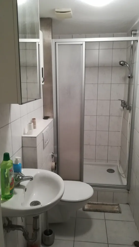 1 Zimmer Wohnung mit 21 m² in Pforzheim – Bild 1