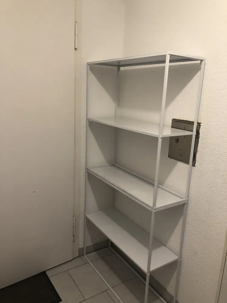 1 Zimmer Wohnung mit 21 m² in Pforzheim – Bild 3