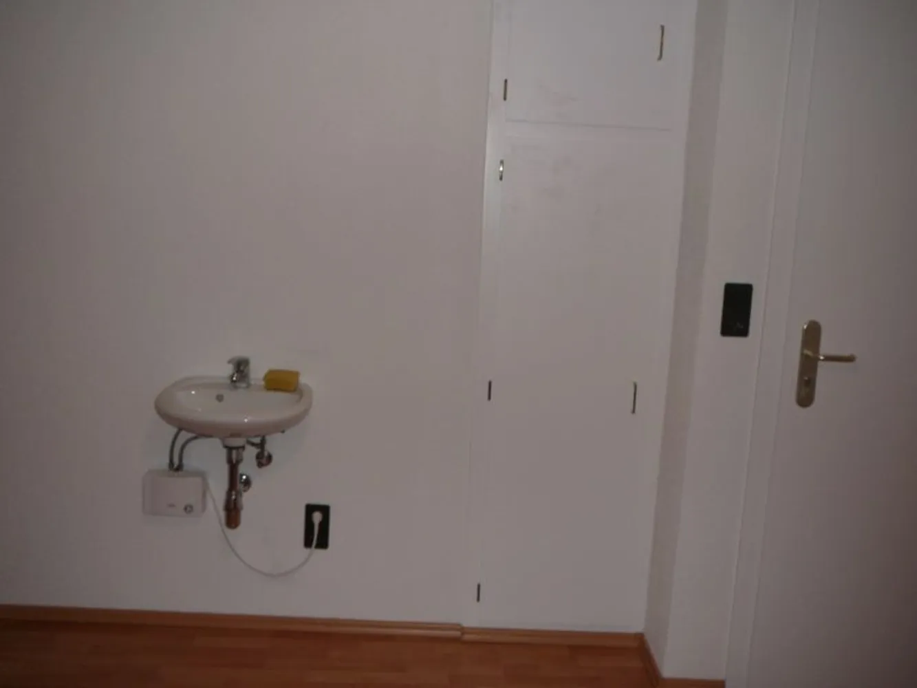 1 Zimmer Wohnung mit 21 m² in Pforzheim – Bild 5