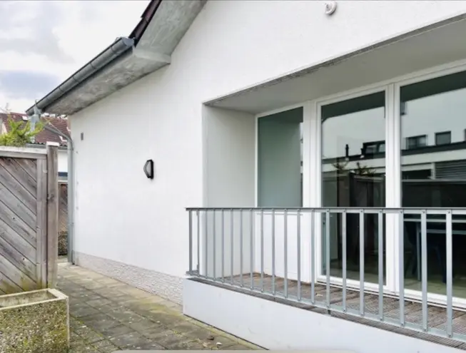 1 Zimmer Wohnung mit 17 m² in Mainz – Bild 1