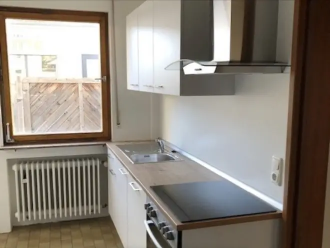 1 Zimmer Wohnung mit 17 m² in Mainz – Bild 3